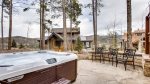 Private Hot Tub